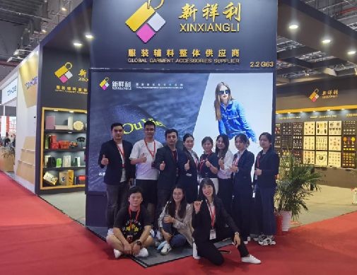 香蕉视频导航 | 2021年中国国际纺织面料及香蕉成人网站(秋冬)博览会圆满落幕回顾