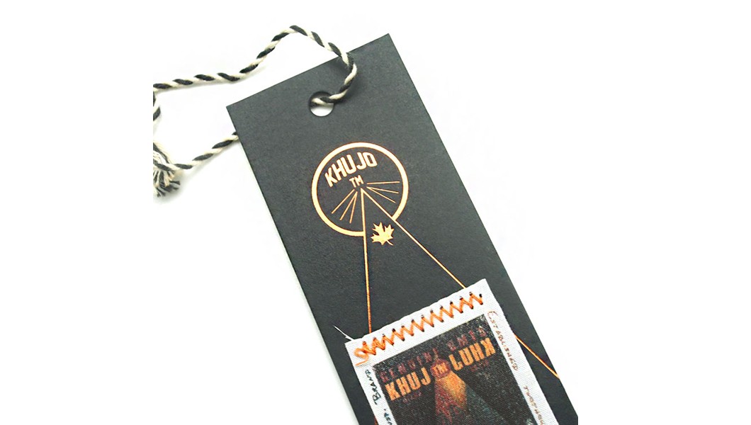 如何通过吊牌辨别服饰品牌的真假？