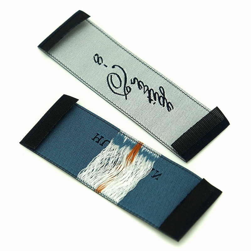 织唛布标有哪些用途？