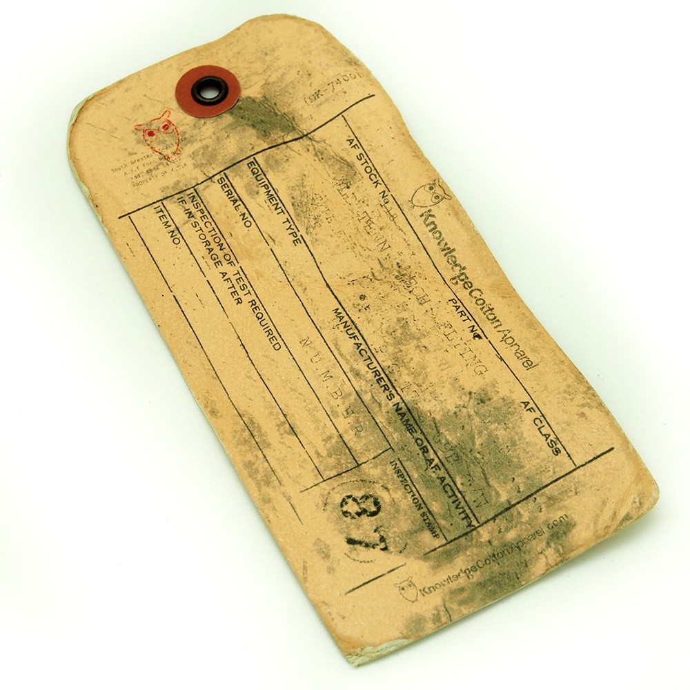 根据服装吊牌如何买服装？