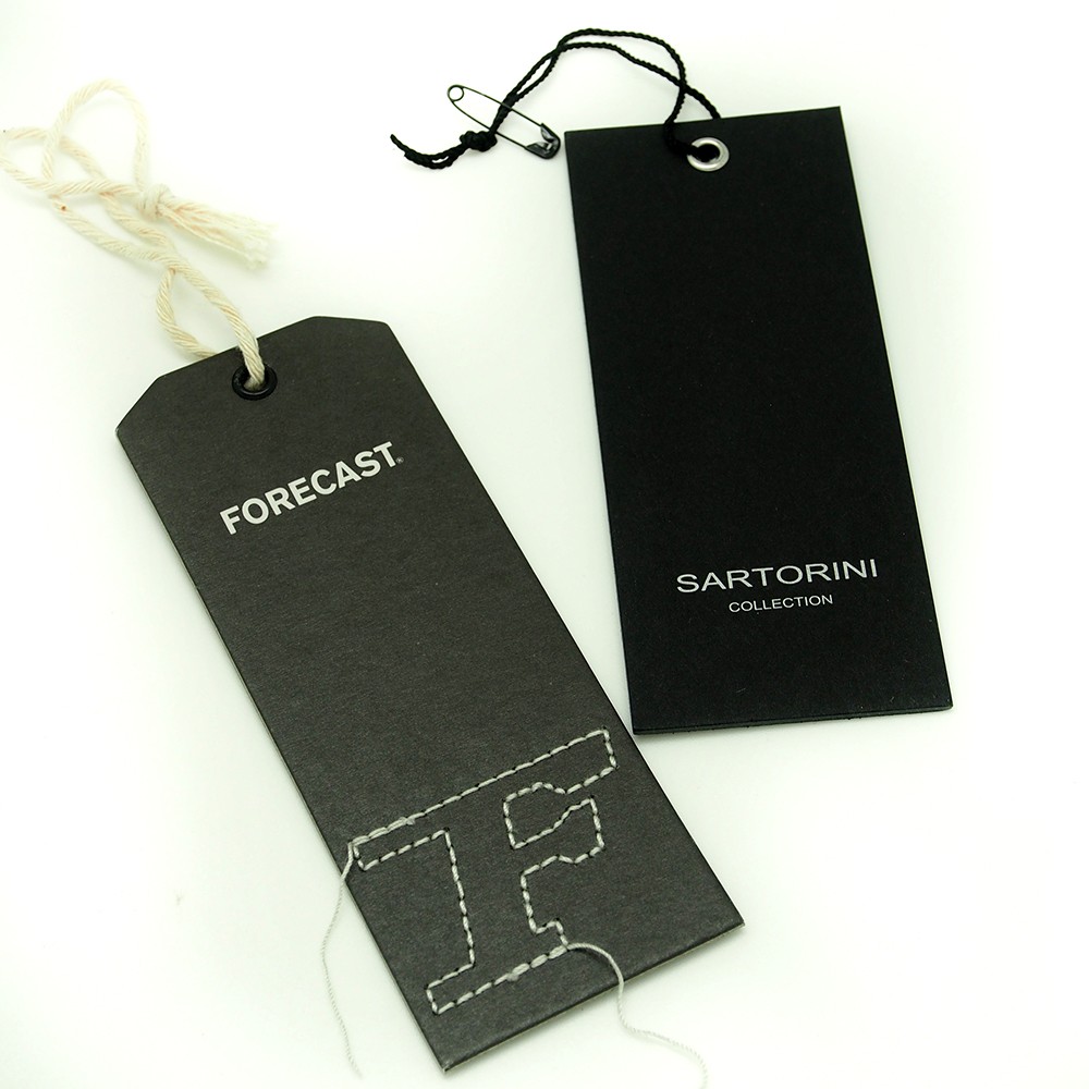 服装吊牌设计要考虑哪些因素？